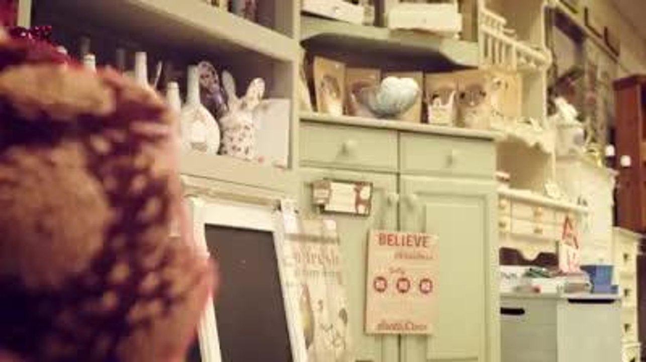 Ballymena Christmas video video Dailymotion