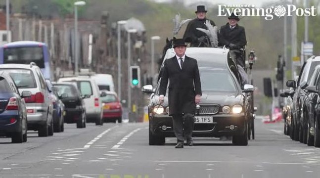 Raheem Wilks killers sentenced