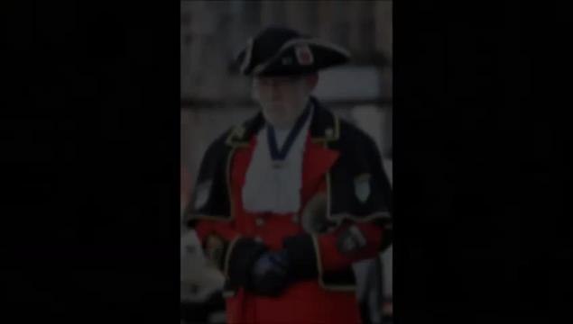 Clitheroe remembers war dead