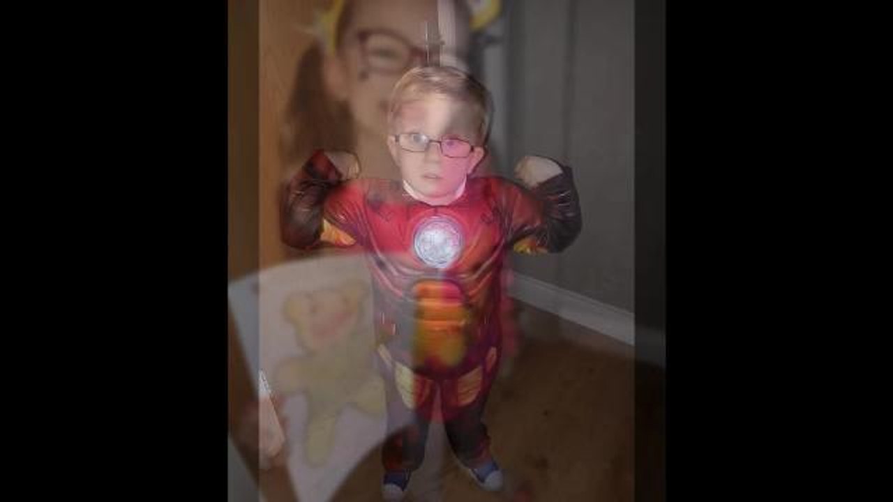 Show your spots for Children in Need in the North East