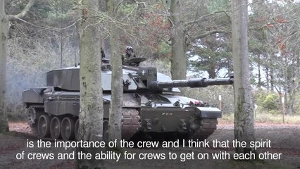 The centenary of the Battle of Cambrai INNL