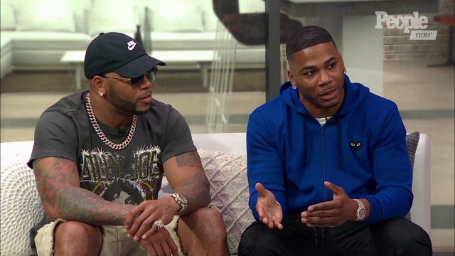 Nelly Thinks It's 'B.S.' That Lil Nas X's 'Old Town Road' Was Removed From Country Chart
