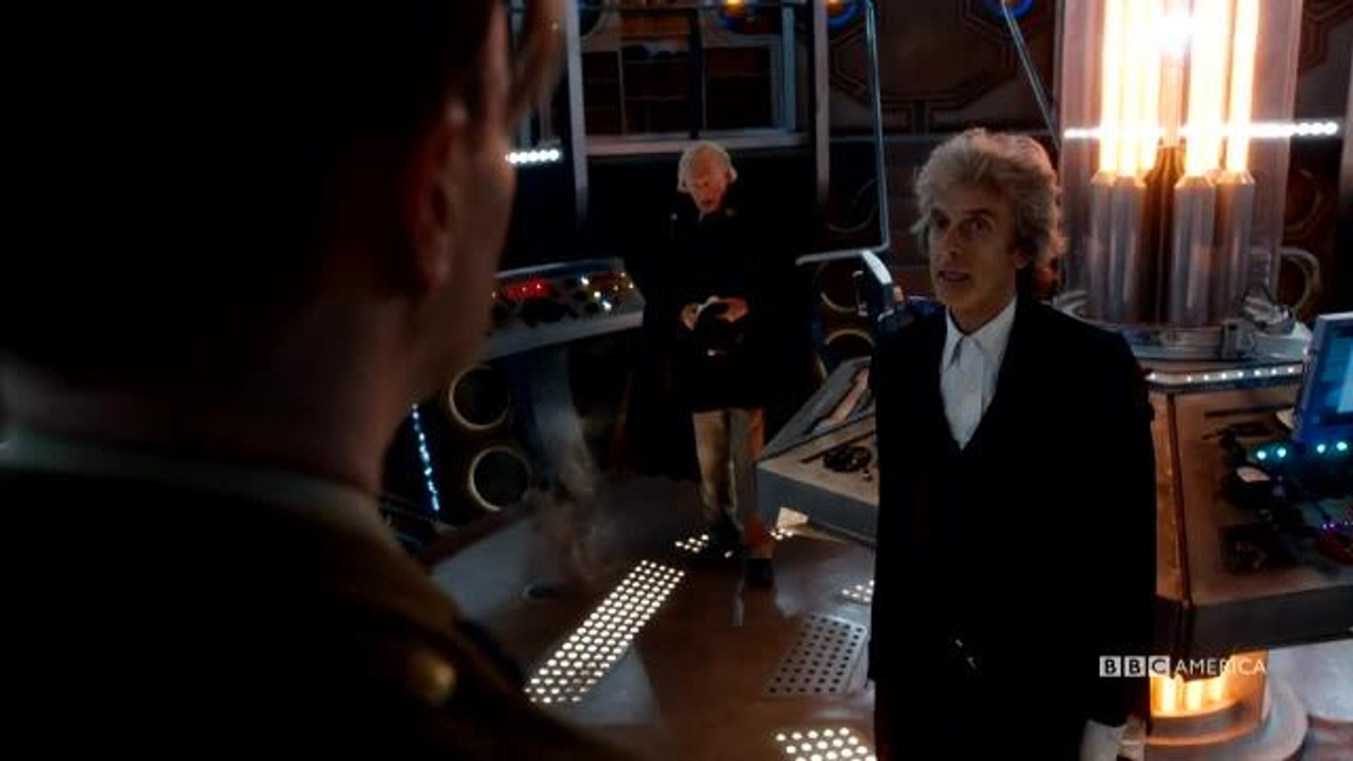 The Latest Twice Upon A Time Doctor Who Videos On Dailymotion