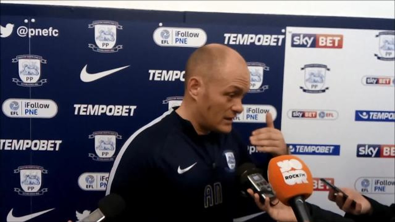 Alex Neil on return to Norwich