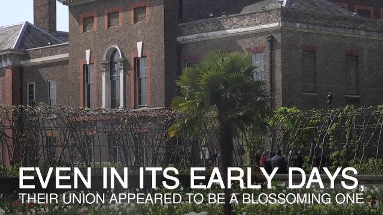 Prince Harry and Meghan Markle to marry