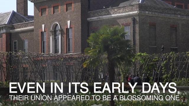 Prince Harry and Meghan Markle to marry INNL