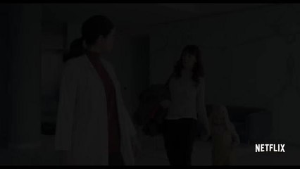 Black Mirror - Arkangel