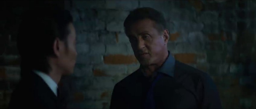 Escape Plan- The Extractors (2019) Official Teaser Trailer - Sylvester Stallone, Dave Bautista