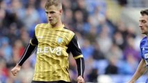 Van Aken admits Sheffield Wednesday are drawing too many matches