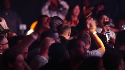 The Mobo Awards in 90 seconds