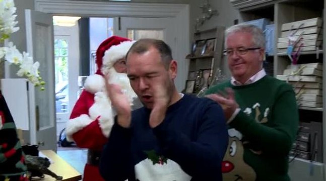 Harrogate - A Great Yorkshire Christmas