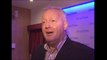 Entertainment legend Keith Chegwin dies aged 60