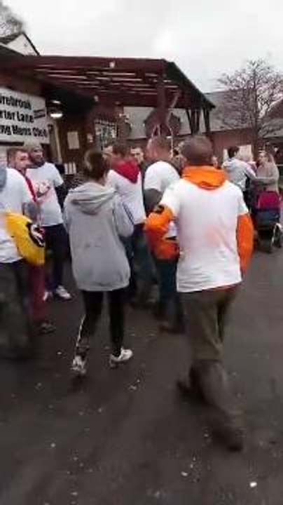 Walk in memory of Kirstie Louise Kirk