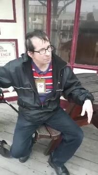 The Lancashire groups hunting the paedophiles