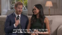 Prince Harry and Meghan Markle wedding date
