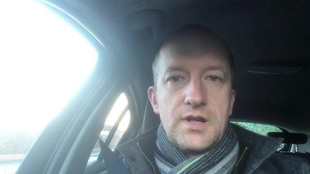 Miles Starforth discusses Rafa Benitez's Arsenal presser