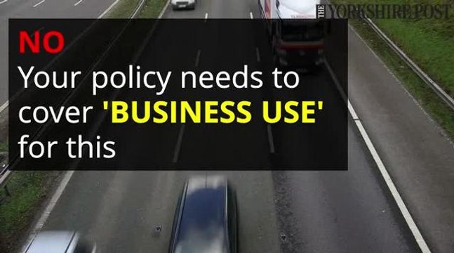 Car insurance myths busted-