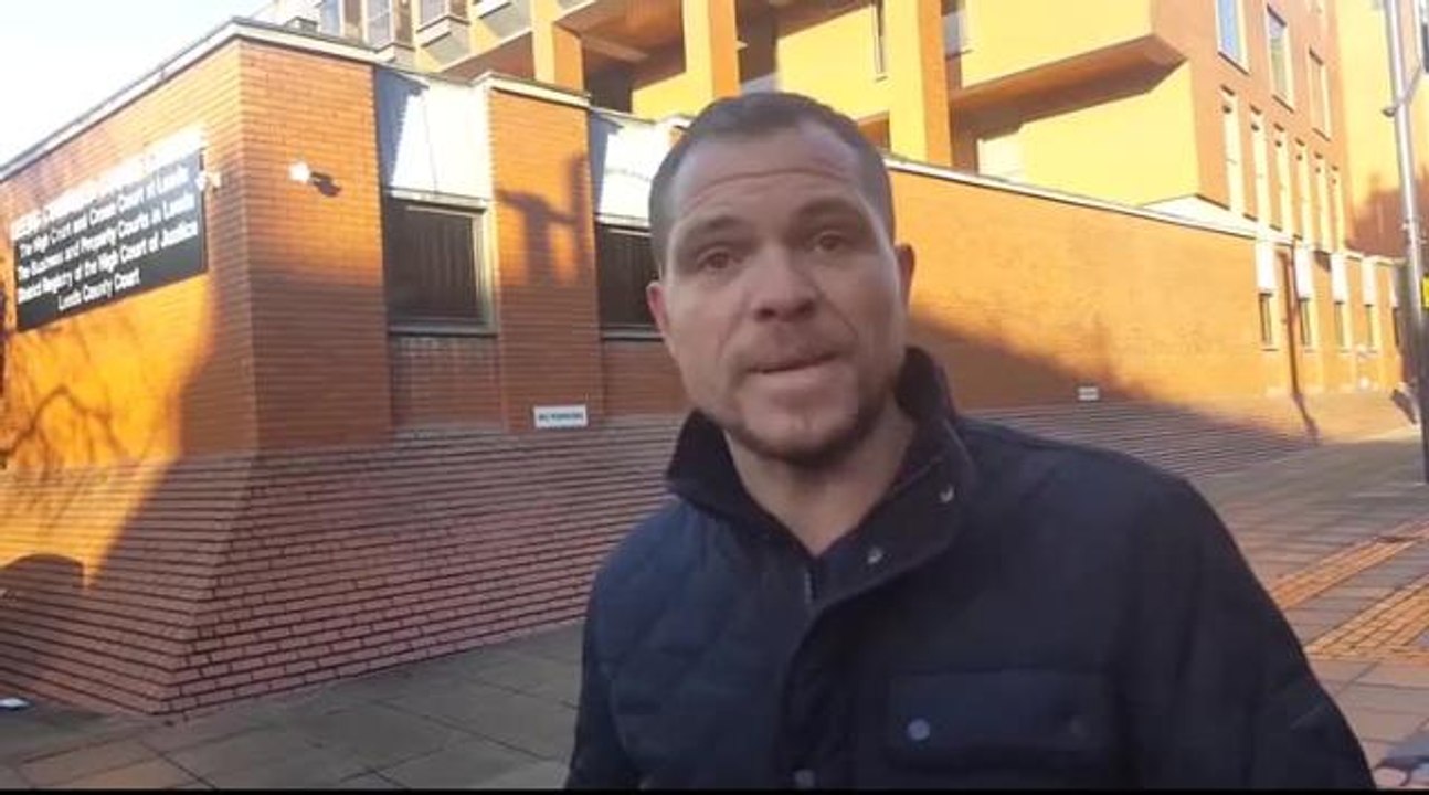 Paedophile hunters defend methods after TV producer admits child sex offences