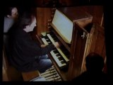 Concert orgue : Bach, Dubois