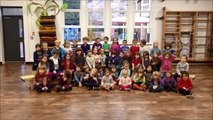 Song for Christmas 2017: Central Street Infant and Nursery School