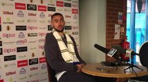 Kemar Roofe presser 2212