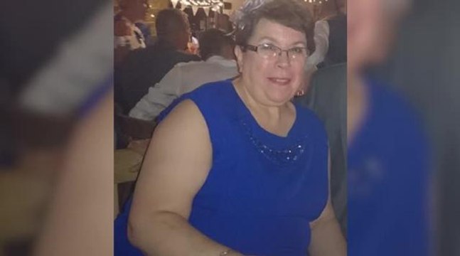 Police officer and woman killed in Christmas Day crash named