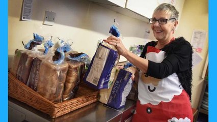 Surviving Christmas (Hastings)