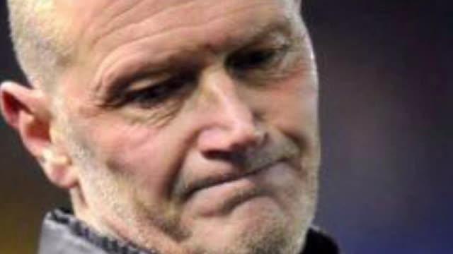 Lee Bullen denies Sheffield Wednesday players are too comfortable