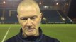 Lee Bullen on incoming Sheffield Wednesday manager Jos Luhukay