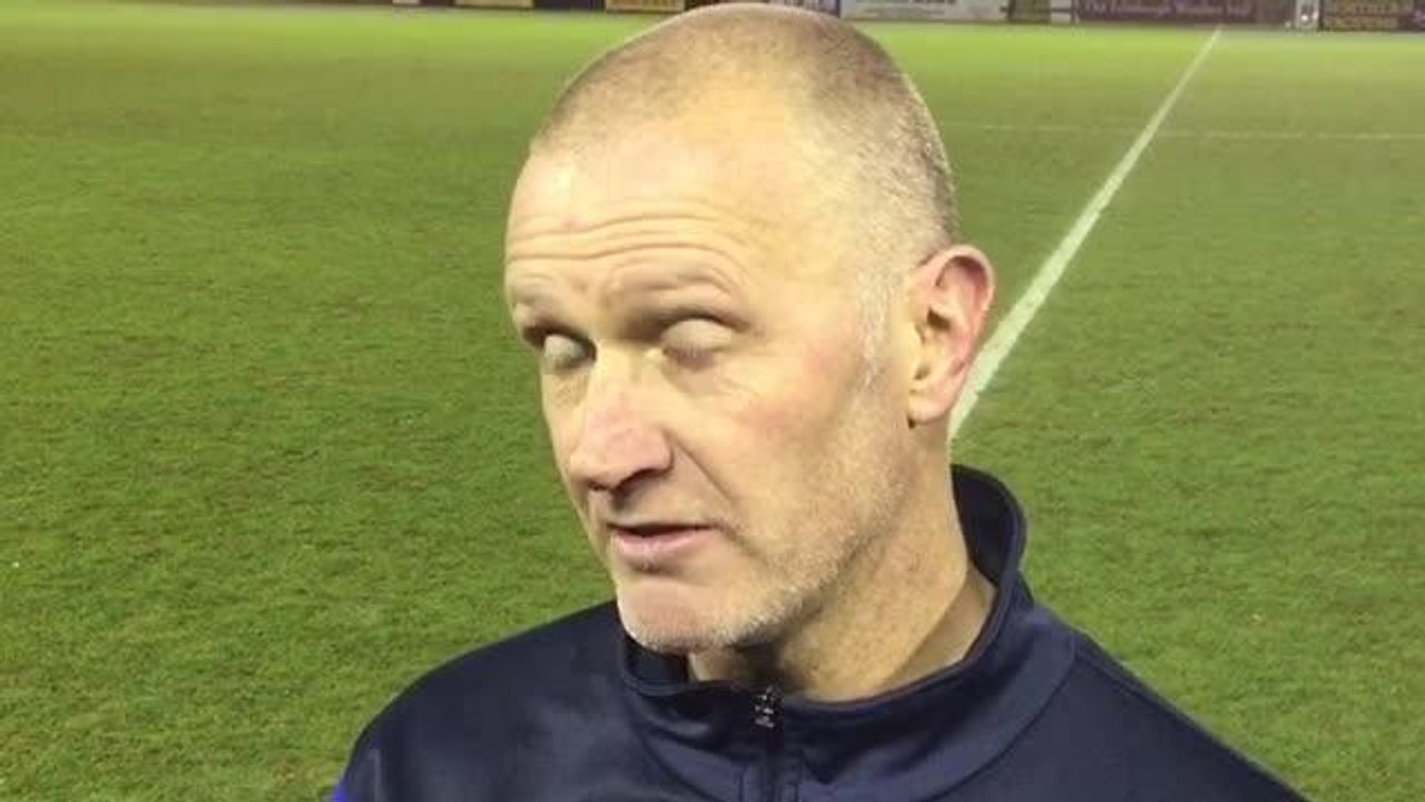 Thrown into the deep end - Lee Bullen on Jos Luhukay's derby debut as Sheffield Wednesday boss