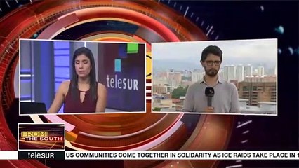 Venezuela Minister Confirms Resumption of Barbados Talks