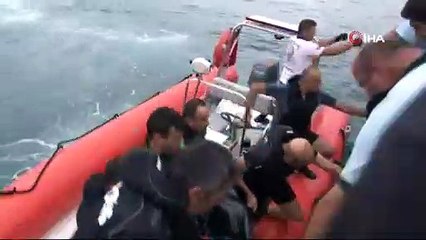 Tur teknesi olayında rekor ceza!