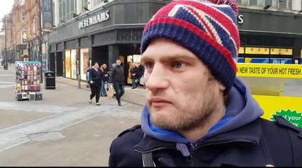 Blue Monday: How to stay positive