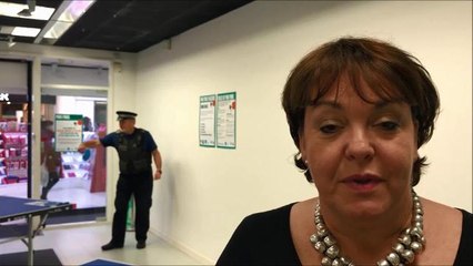 New Ping Pong Parlour opens in Swan Walk