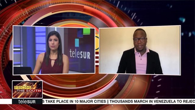 South Africa: Former President Jacob Zuma Appears Before Inquiry