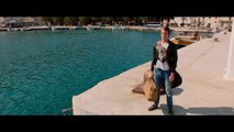 Mamma Mia! Here We Go Again trailer