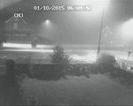 CCTV footage released in Tommy Ward investigation