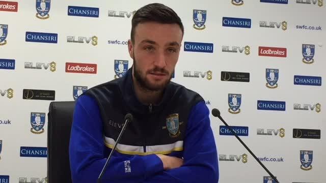 FA Cup Cup holds many memories for Sheffield Wednesday's West Ham United fan Morgan Fox