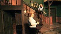 Arsenic and Old Lace preview (Hastings)