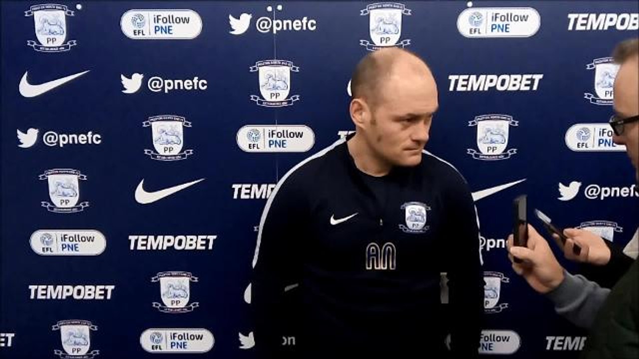 Alex Neil Nottingham Forest part one