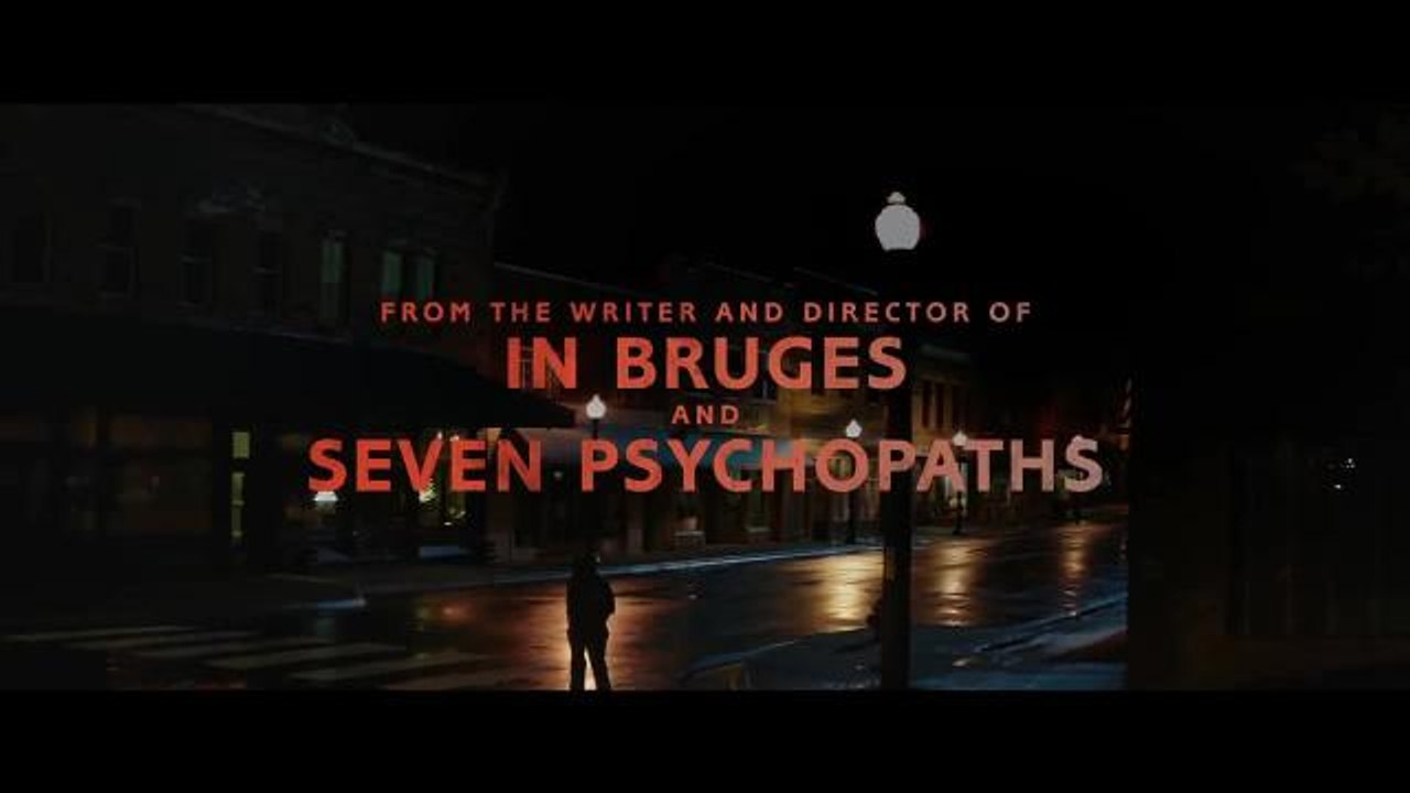 Three Billboards