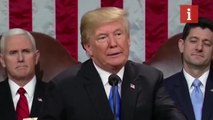 STATE OF THE UNION: TRUMP ORDERS GUANTANAMO BAY TO STAY OPEN