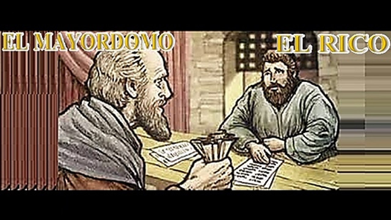 EL MAYORDOMO INFIEL (3 Parte)