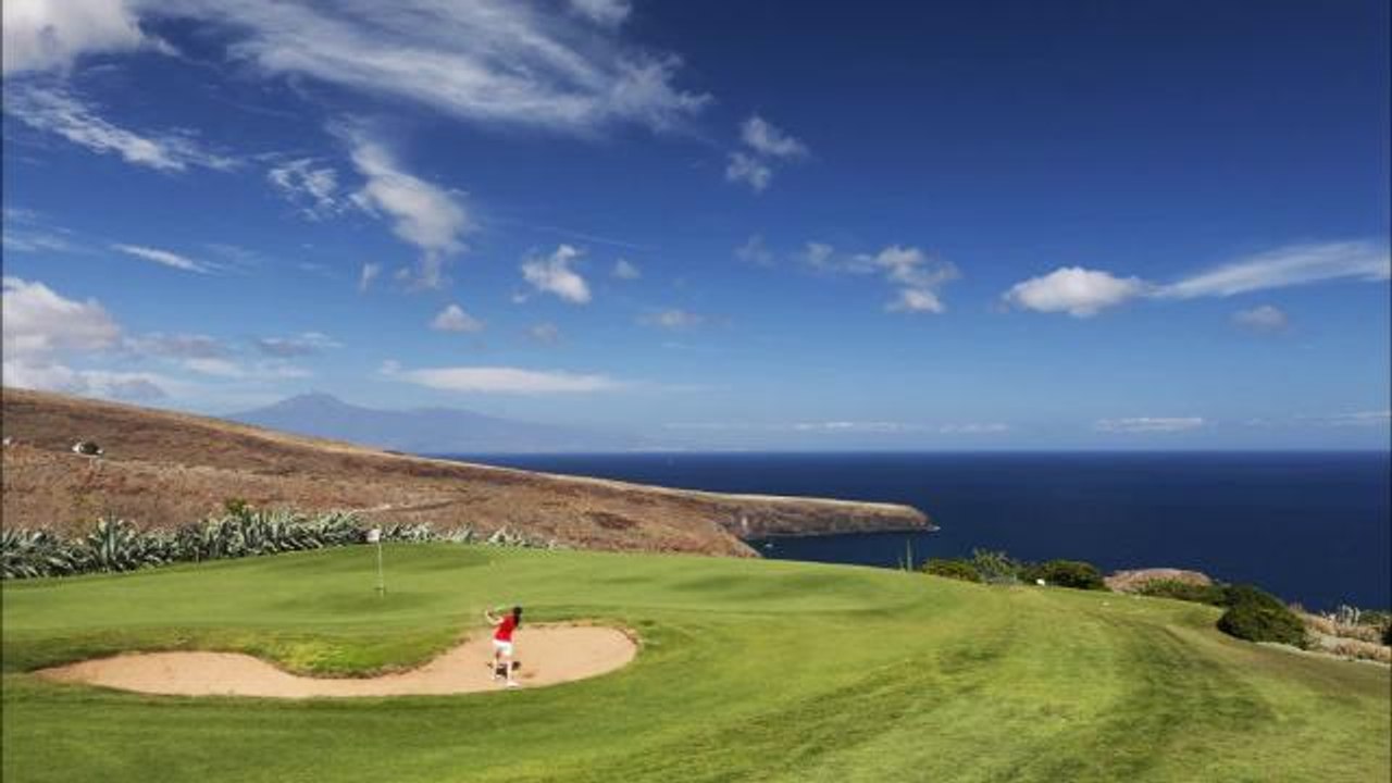 Tenerife holiday