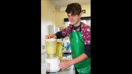 VIDEO: Pride as fantastic Chichester students engage with mental wellbeing week