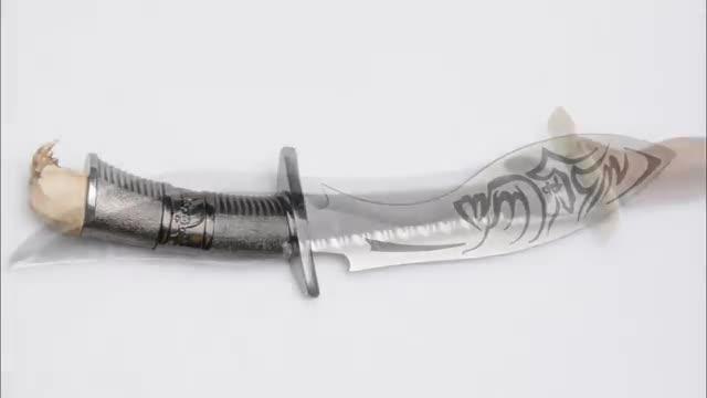 West Yorkshire Police Knife crime