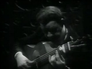 Sabicas - Arabian Dance