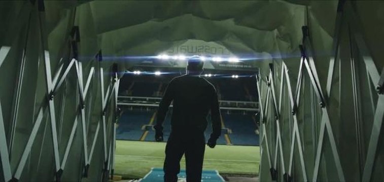 Josh Warrington v Lee Selby world title fight promotion video