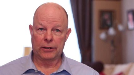 Heartbreaking video about how mum was scammed