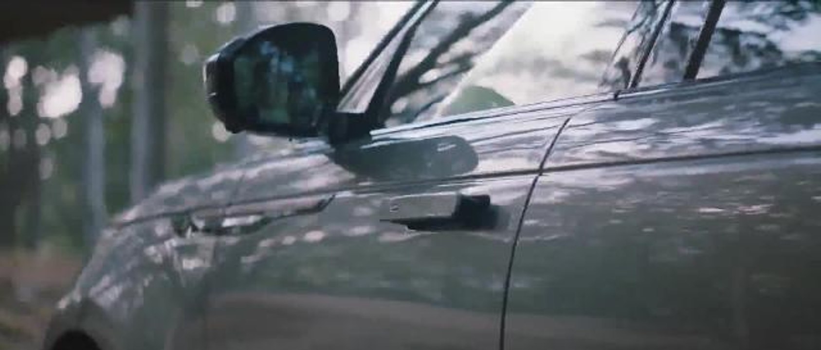 Range Rover Velar